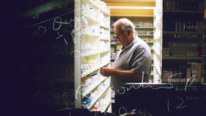 The Pharmacist